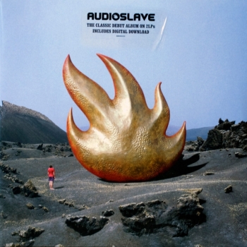 AUDIOSLAVE - AUDIOSLAVE - VINILO
