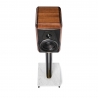 Par Parlantes Bookshelf Sonus Faber Electa Amator III