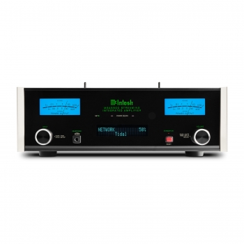 AMPLIFICADOR INTEGRADO CON STREAMING MCINTOSH MSA5500