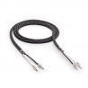 CABLE DE PARLANTE REFERENZ LS-404 MICRO AIR INAKUSTIK 2x3 MT