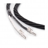 CABLE DE PARLANTE REFERENZ LS-404 MICRO AIR INAKUSTIK 2x3 MT