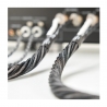CABLE DE PARLANTE REFERENZ LS-404 MICRO AIR INAKUSTIK 2x3 MT