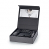 CABLE DE PARLANTE REFERENZ LS-404 MICRO AIR INAKUSTIK 2x3 MT