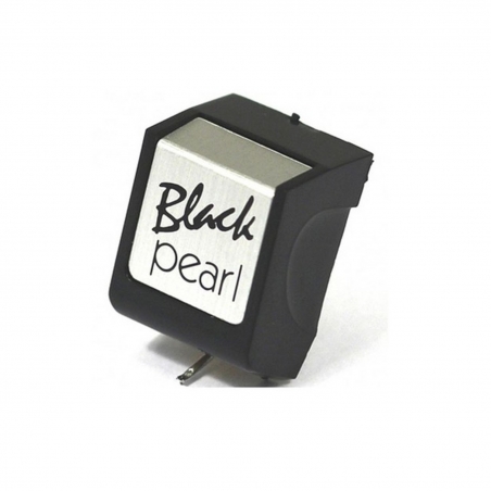 Aguja Sumiko Black Pearl RS-BLP