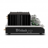 Amplificador Integrado Híbrido McIntosh MA252