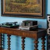 Amplificador Integrado Híbrido McIntosh MA252