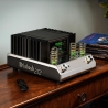 Amplificador Integrado Híbrido McIntosh MA252