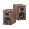 KIT STEREO ADVANCE MYCONNECT60 + BOOKSHELF WHARFEDALE DENTON 80TH