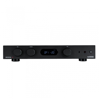 Amplificador Integrado 2CH Audiolab 6000A (Open Box)