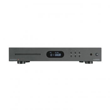 Unidad de Transporte CD Audiolab 6000CDT (Open Box)