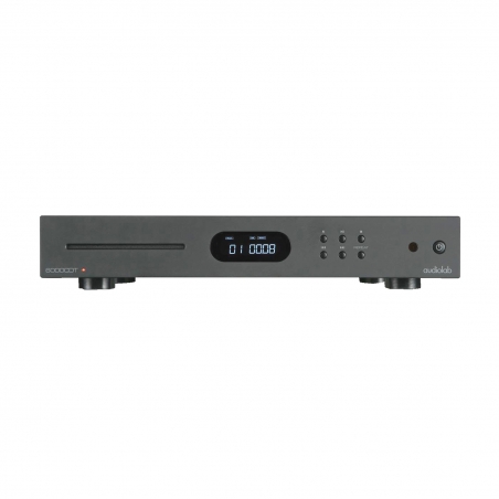 Unidad de Transporte CD Audiolab 6000CDT (Open Box)