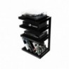 Rack para Equipos Hifi Norstone ESSE HIFI VINYL