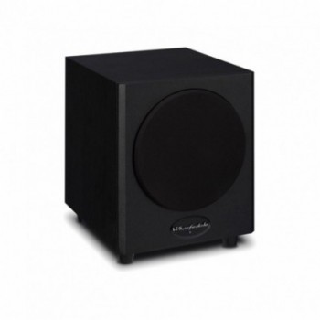 Subwoofer Activo 10" Wharfedale WH-S10E