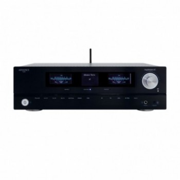 Receiver Stereo Advance Playstream A7