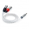 Cable 4.4mm a XLR IFI