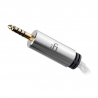 Cable 4.4mm a XLR IFI