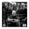 Álbum McIntosh Sessions Volume 1: The Peter Erskine Quartet