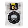 Par de parlantes empotrados rectangular POLKAUDIO RC65I