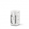 Repisa KEF Modelo KSK92 Para Subwoofer Kc92