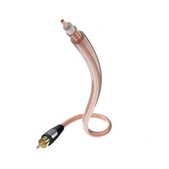 Cable Subwoofer Star Inakustik 3 mt