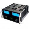 Amplificador de Estado Sólido 2CH McIntosh MC462