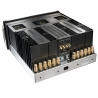 Amplificador de Estado Sólido 2CH McIntosh MC462