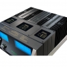 Amplificador de Estado Sólido 2CH McIntosh MC462