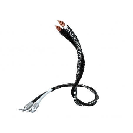 Cable de Parlantes Referenz Ls-104 Micro Air Inakustik Spade 3 mt x 2