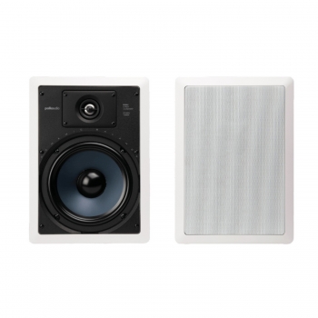 Parlantes Empotrado Rectangular Polk RC85i