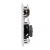 Parlantes Empotrado Rectangular Polk RC85i