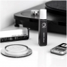Kit Limpieza Vinilos y Calibración Tornamesas Elipson