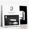 Kit Limpieza Vinilos y Calibración Tornamesas Elipson