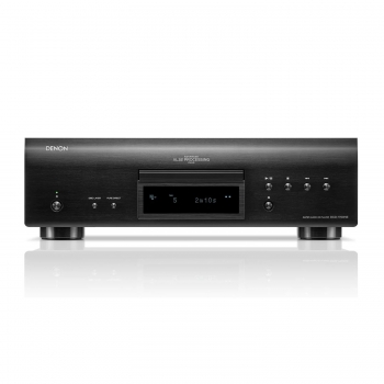Reproductor de SACD Denon DCD-1700NE