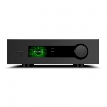 Reproductor Audio Streaming QUAD PLATINA STREAM
