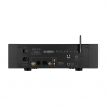 Reproductor Audio Streaming QUAD PLATINA STREAM