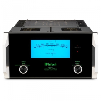 Amplificador de Estado Sólido 1CH McIntosh MC611