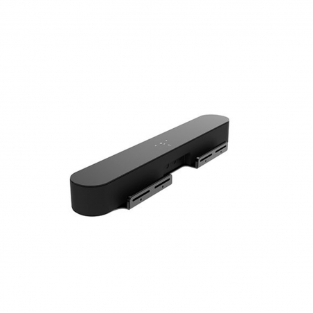 KIT SONOS BEAMG2 NEGRO + SOPORTE DE MURO NORSONBEAM