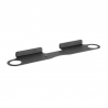 KIT SONOS BEAMG2 NEGRO + SOPORTE DE MURO NORSONBEAM