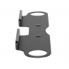 KIT SONOS BEAMG2 NEGRO + SOPORTE DE MURO NORSONBEAM