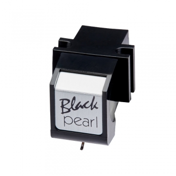 Cápsula MM Sumiko Black Pearl