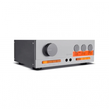 PREAMPLIFICADOR QUAD 33