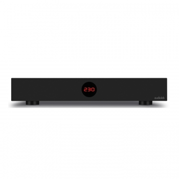 Filtro de Poder Audiolab DC BLOCK 6