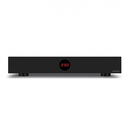 Filtro de Poder Audiolab DC BLOCK 6