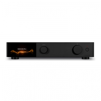 Streamer Audiolab 9000N Play