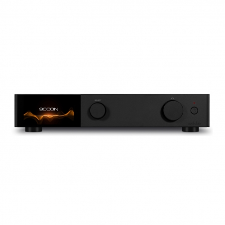 Streamer Audiolab 9000N Play