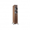 Par Parlantes Columna Polk Audio R600