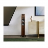 Par Parlantes Columna Polk Audio R600