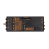 Preamplificador de tornamesa IFI Micro iPhono3 Black Label