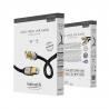 Cable USB 2.0 High Speed Exzellenz Inakustik 1,5 mt