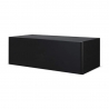 Grilla para Parlante Central Kef Q650C
